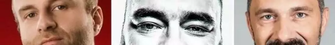 POJEDYNEK STAND-UP Korólczyk Kaczmarczyk M.Z.Wojciech