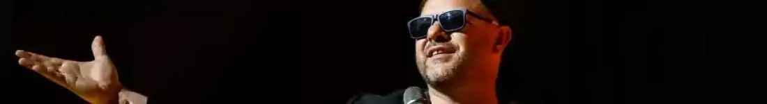 Stand-up "50 i co"
