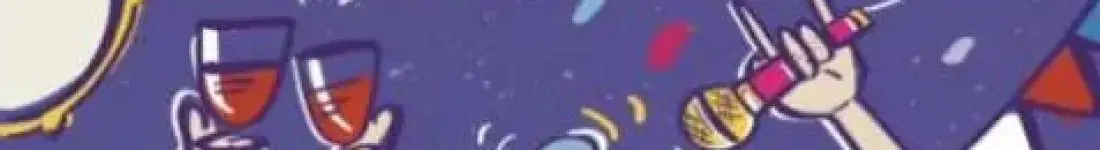 XII URODZINY STAREGO KLASZTORU!