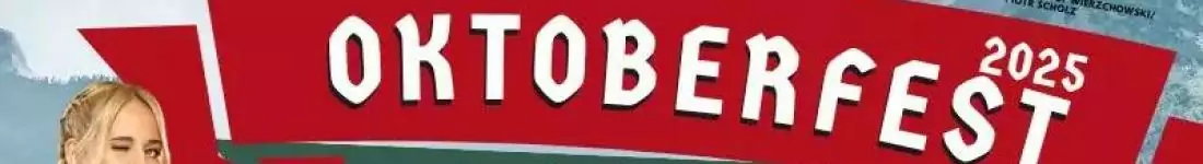 Wielki Jubileusz 25-lecia Oktoberfestu