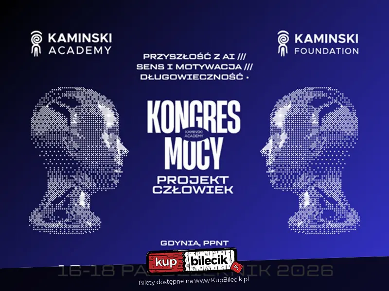 Kongres Mocy 2026