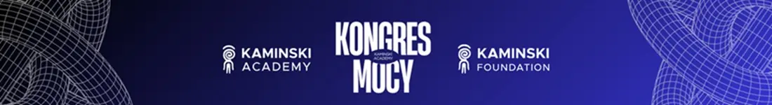 Kongres Mocy 2026