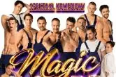 Magic Men