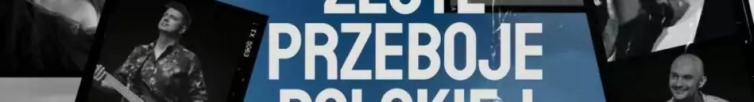 Złote Przeboje Polskiej Piosenki | 25.05.2025 | Galeria Sowa w Olsztynie