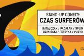 Padalak/ Ozimiński/ Ratajczak/ Petryka/ Splin/ Puzyr
