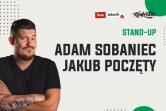 Jakub Poczęty i Adam Sobaniec - Lublin