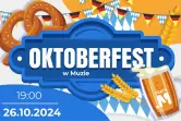 Oktoberfest w Muzie