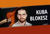 Kuba Blokesz