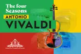 Cztery Pory Roku - Antonio Vivaldi