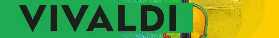 Cztery Pory Roku - Antonio Vivaldi