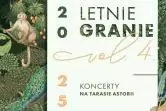 LETNIE GRANIE | DUSZA PORTUGALII: koncert fado