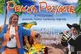 Pan Yapa i Bzik