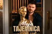 Stand-up: Daniel Midas
