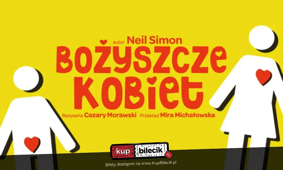 "Bożyszcze kobiet" w nowej odsłonie!