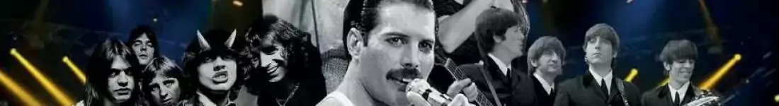 Aleja Rocka Symfonicznie