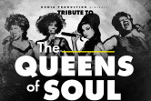 Tribute To The Queens Of Soul - Jastrzębie-Zdrój