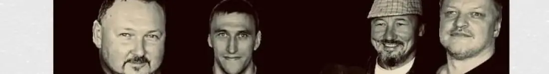 Koncert Zespołu "Szkuo"