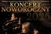 Koncert Noworoczny Dziecięco-Młodzieżowej Orkiestry Dętej