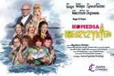Komedia z dreszczykiem