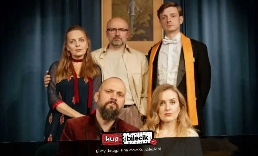 Imi� - Teatr Praska 52