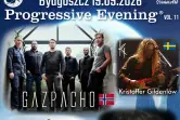 Progressive Evening