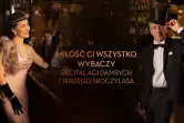 Miłość Ci wszystko wybaczy - recital