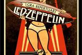 TRIBUTE TO LED ZEPPELIN gra zespół CADILLAC!