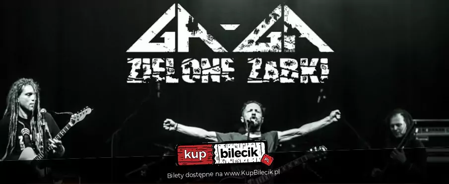 GA-GA Zielone �abki