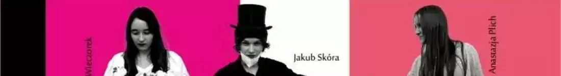 Koncert uczestników Studia Piosenki '' Kabaret Młodszych Pań''