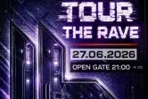Tour The Rave