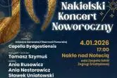 IX Nakielski Koncert Noworoczny