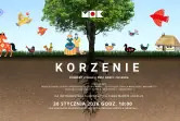 Koncert "Korzenie"