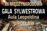 XII Międzynarodowa Gala Sylwestrowa