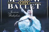 Moscow City Ballet - Jezioro Łabędzie