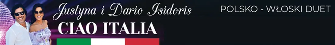 Justyna & Dario Isidoris