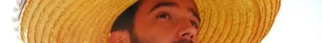 Karol w programie "Bimber i marakasy"