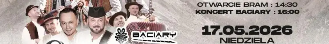 Baciary, Kordian, Zbóje, Capitan Folk!