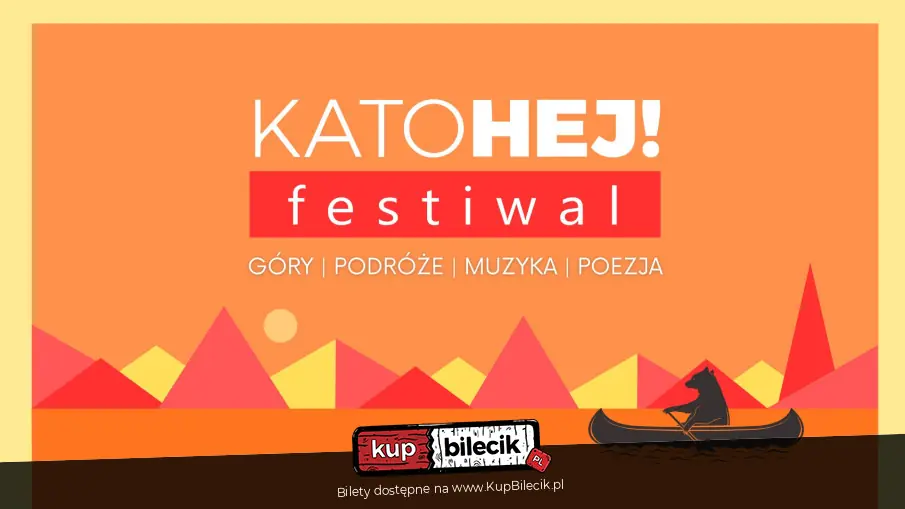 KatoHej! Festiwal