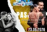 Puchar Polski Par Dorosłych i Młodzieży Starszej Pasja Cup