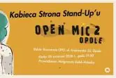 Stand-up: Kobieca Strona Stand-up'u