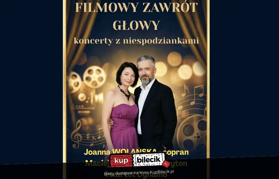 koncerty z niespodziankami