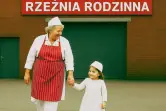 Rzeźnia rodzinna