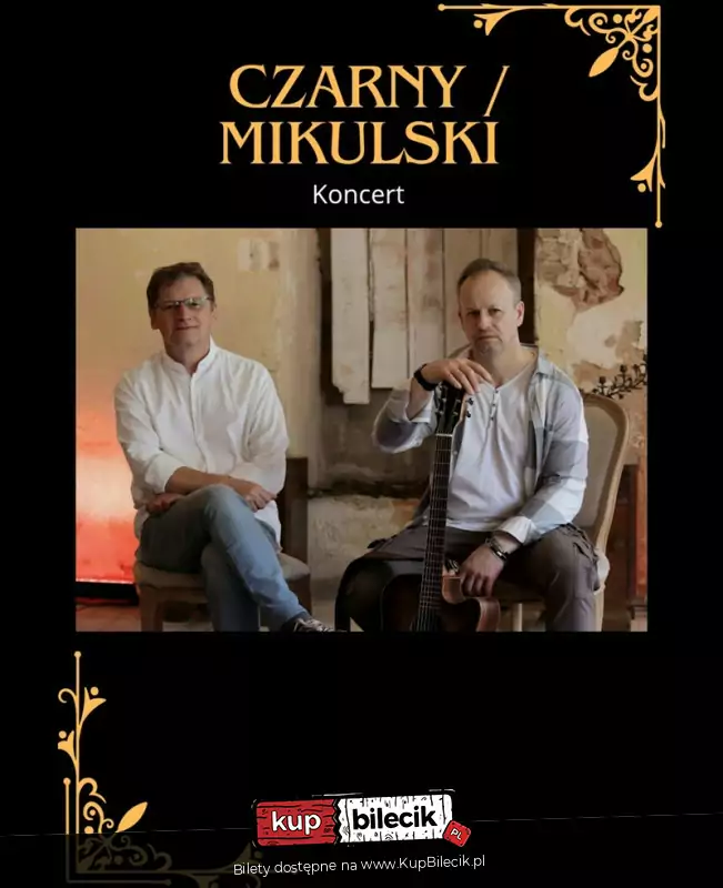 Czarny & Mikulski