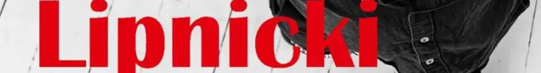 Tomasz "Lipa" Lipnicki SOLO Spotkanie autorskie z muzyką w tle Kamienna Góra