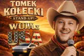Stand-up: Tomek Kołecki