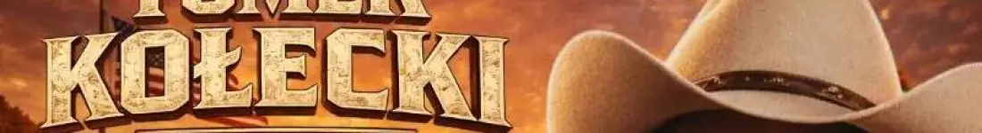 Stand-up: Tomek Kołecki + goście | Gdynia