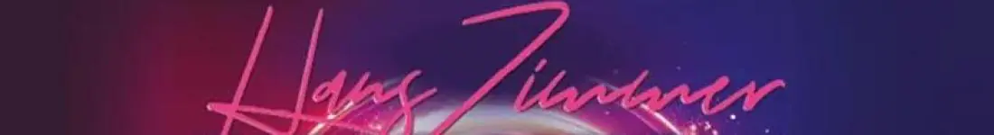 Hans Zimmer - Muzyka Filmowa Klasycznie przy Świecach