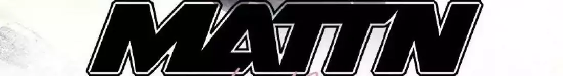 MATTN | ENERGY 2000 KATOWICE