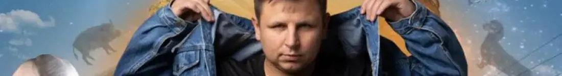 Podróże Komediowe Marcela Bieńkowskiego - przemyślane żarty, lokalne ciekawostki, sympatyczne rozmow