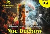 Noc Duchów